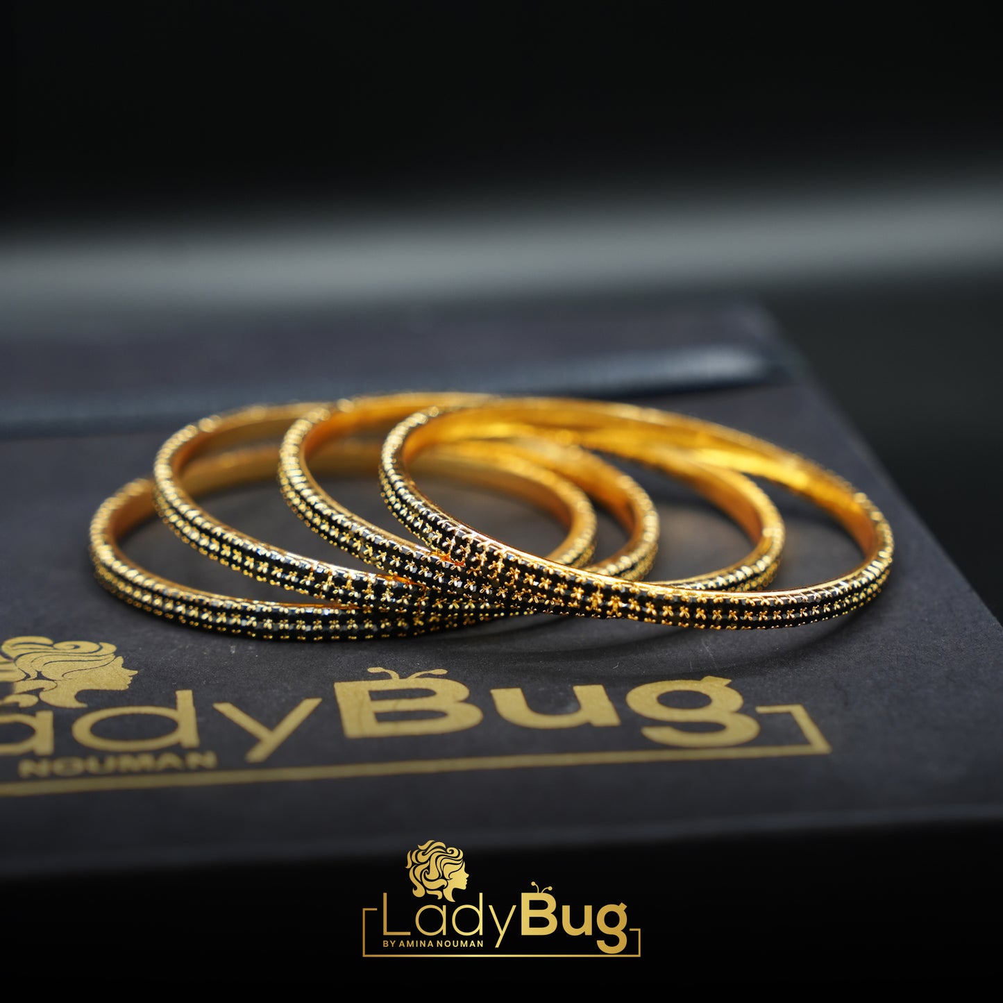 Bangles set (LB-132)