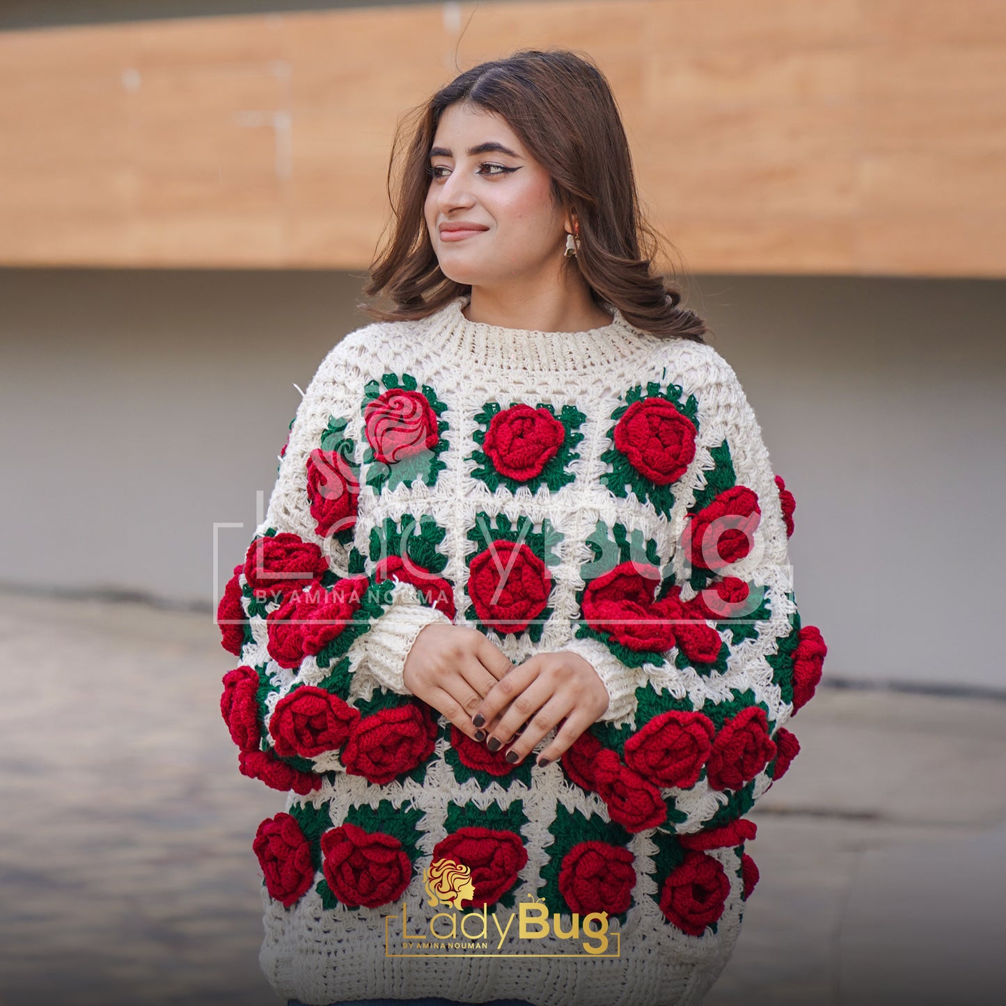 Knits & Sweater