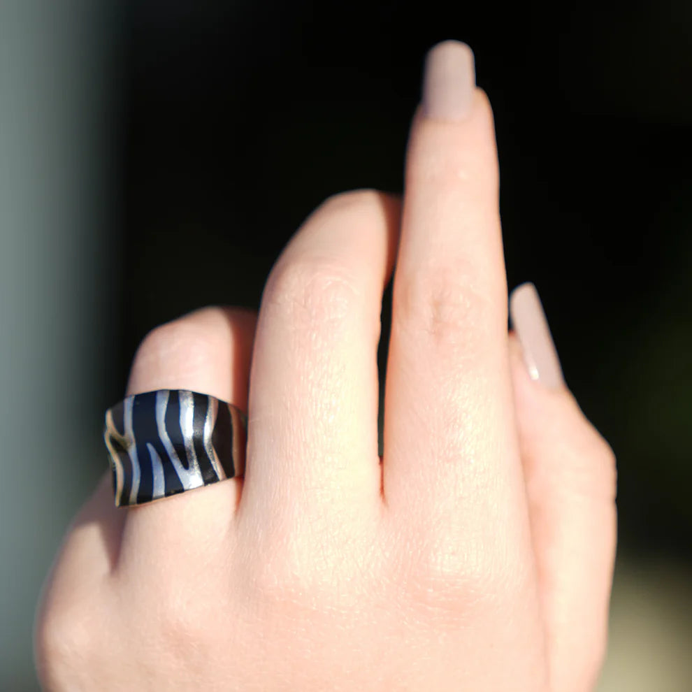 Bundle of 5 rings ''EID OFFER''