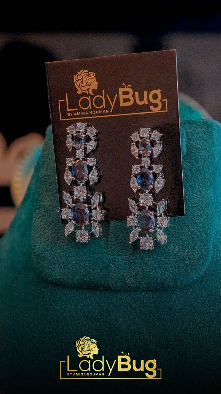 Sophisticated Two-in-One Necklace Set