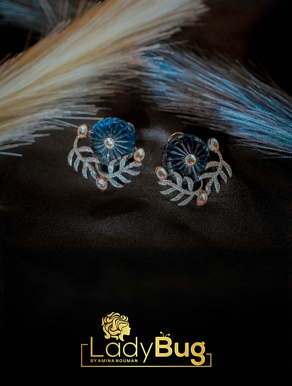 Zircon Studs