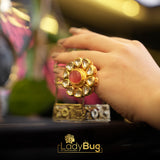 Kundan Rings