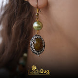 Stones Mala Multi Colour (LB-605)