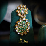 Kundan Bridal Set