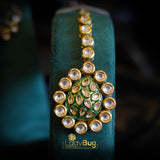 Kundan Bridal Set