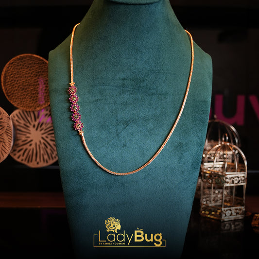 Gold-plated Chain