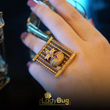 Rajwari ring
