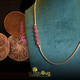 Gold-plated Chain