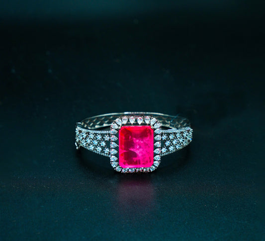 Duplet Stone Bracelet