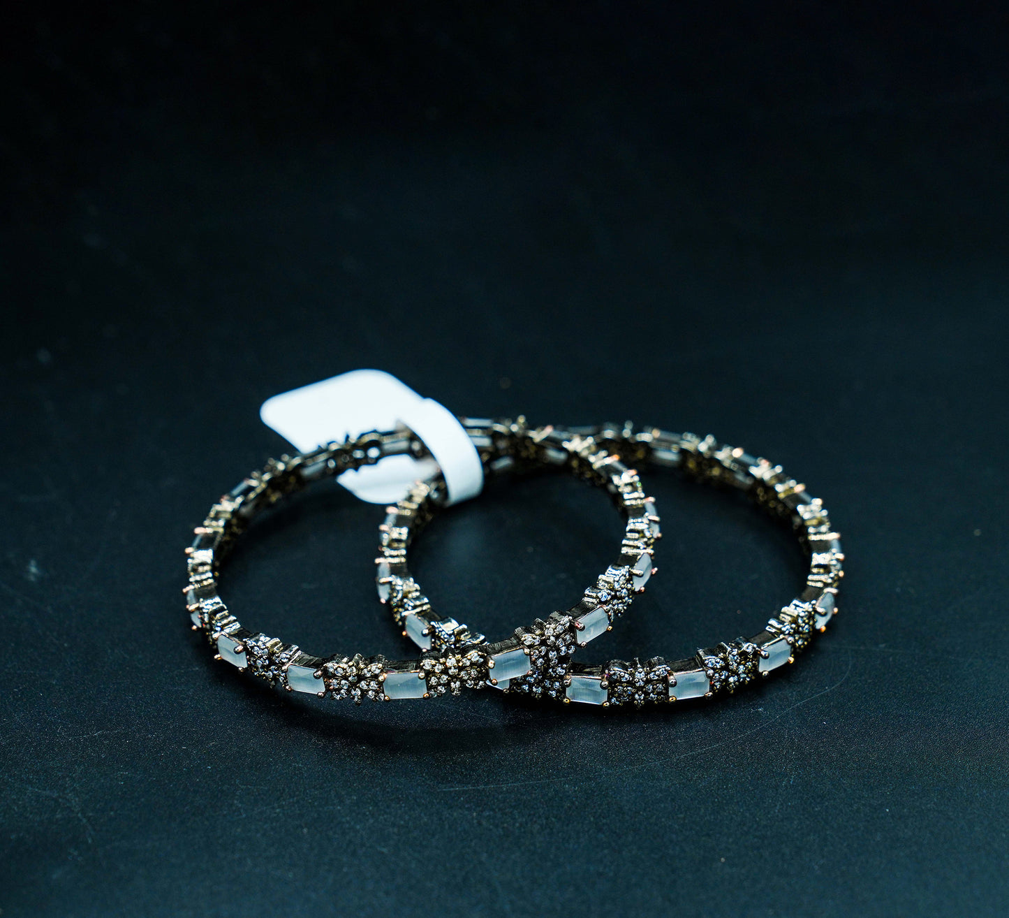 Victorian Polish Bangles