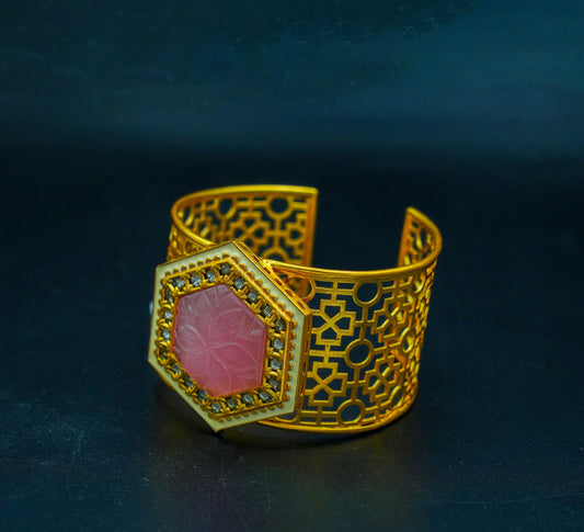 Original Tiyani Kundan Kara