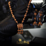 Rajwari Mala Set (LB-628)