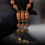 Rajwari Mala Set (LB-628)