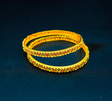 Rajwari Bangles (LB-44)