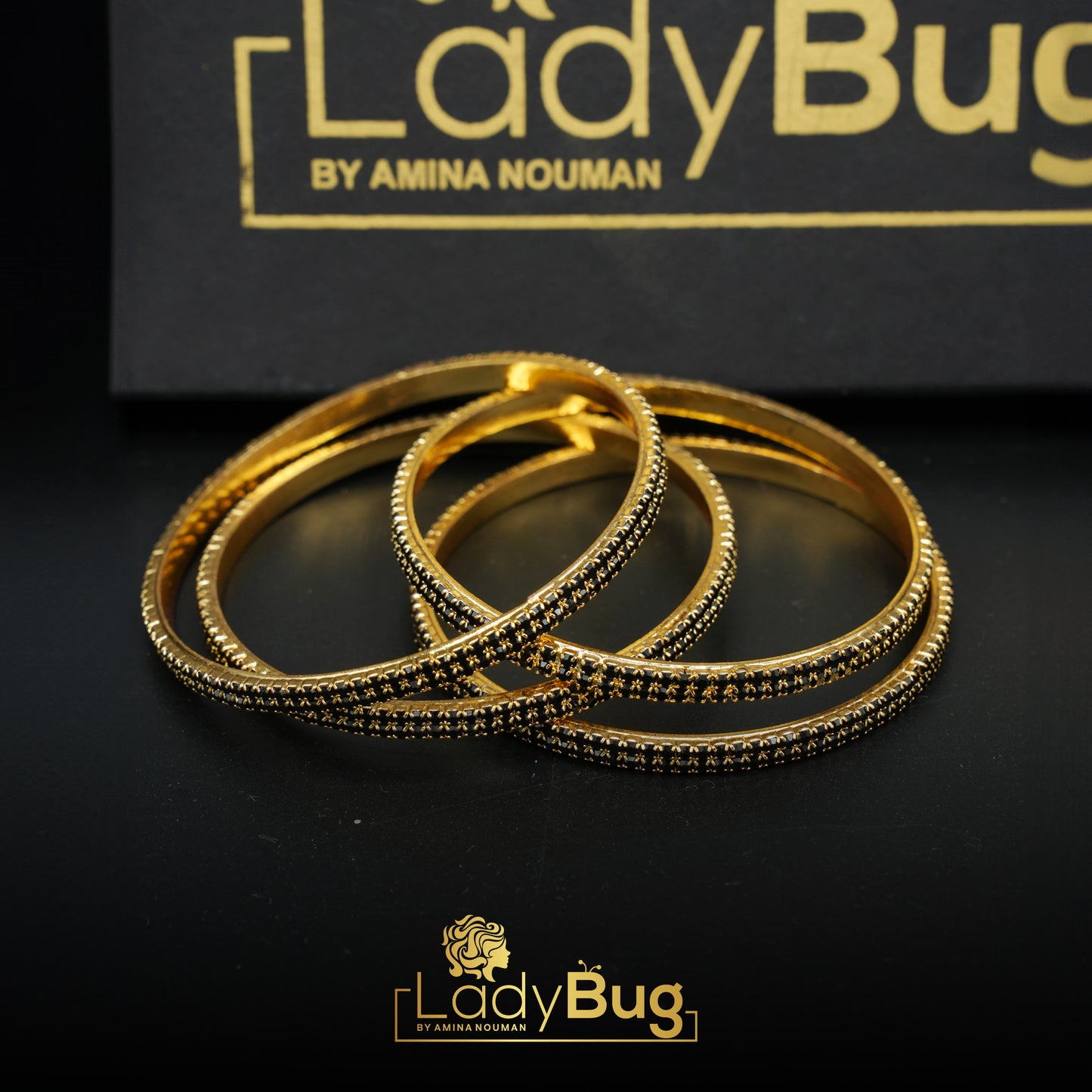 Bangles set