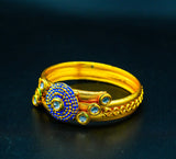 Kundan Kara with Meena (LB-106, 107)