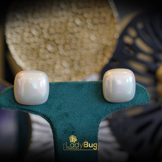 Pearl Studs