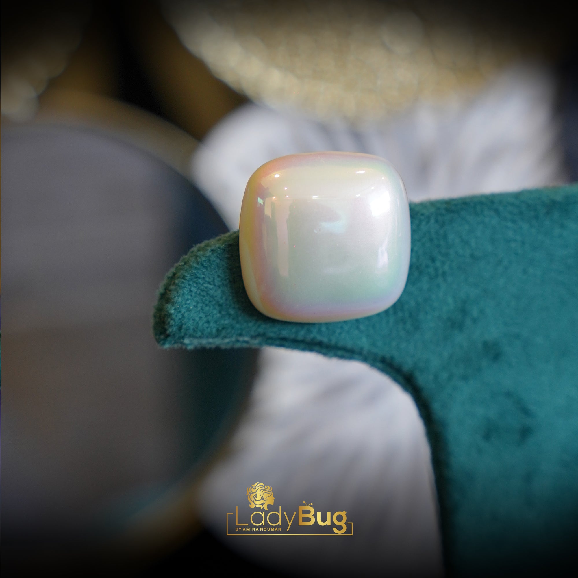 Pearl Studs