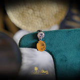 Doublet Stone Studs