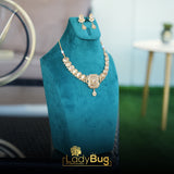 Rajwari Necklace