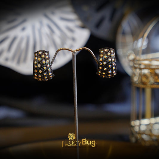 Wear Studs Without Piercing