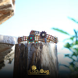 Nautaran Bangles gold-plated (LB 85, 169)