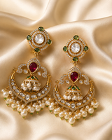 Chandbali Earrings