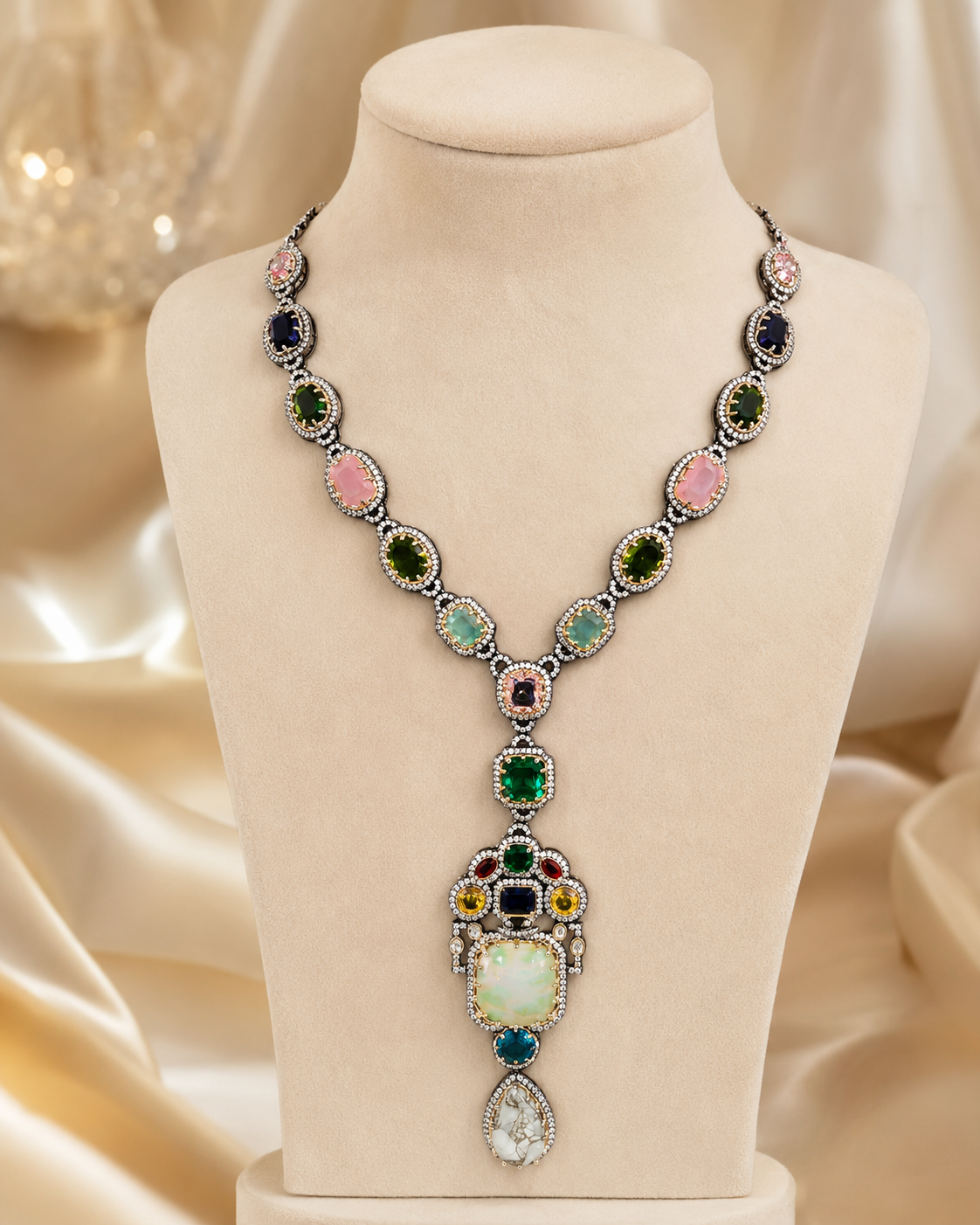 Luxe Jewelry Set LB 910