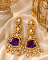 Chandelier Earrings