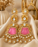 Chandelier Earrings