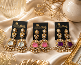 Chandelier Earrings