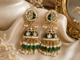 Jhumka Earrings