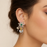 Mother Pearl Studs LB-488