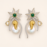 Mother Pearl Studs LB-488