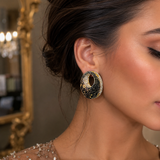 Meena Karhi Studs (LB-198)