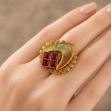 Rajwari rings