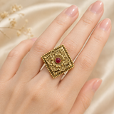 Rajwari rings