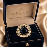 kundan rings