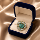 kundan rings