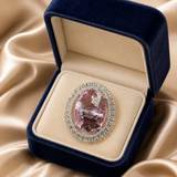 Duplet Stone Rings
