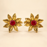 Earrings & Ring