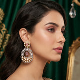 Chandbali Earrings for Women