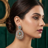 Chandbali Earrings for Women
