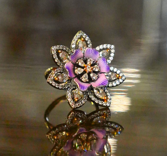 Ring – Ring by Ladybug