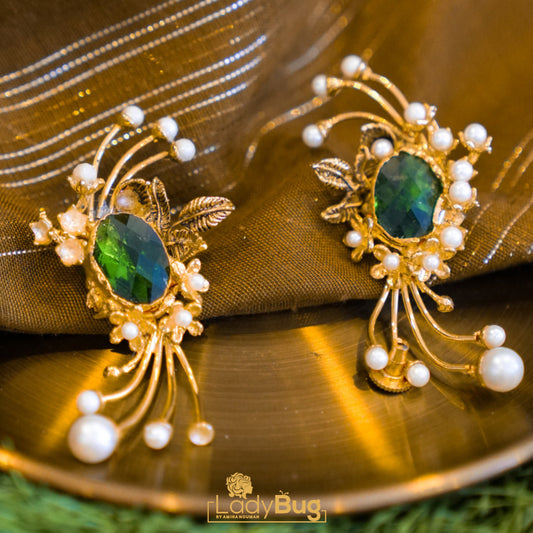 Emerald Cascade (LB-345)