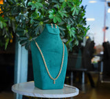 Nauratan Necklace