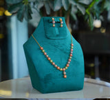 Nauratan Necklace (LB-276)