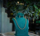 Nauratan Necklace