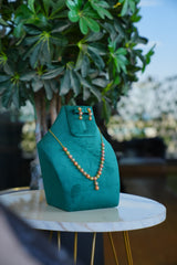 Nauratan Necklace