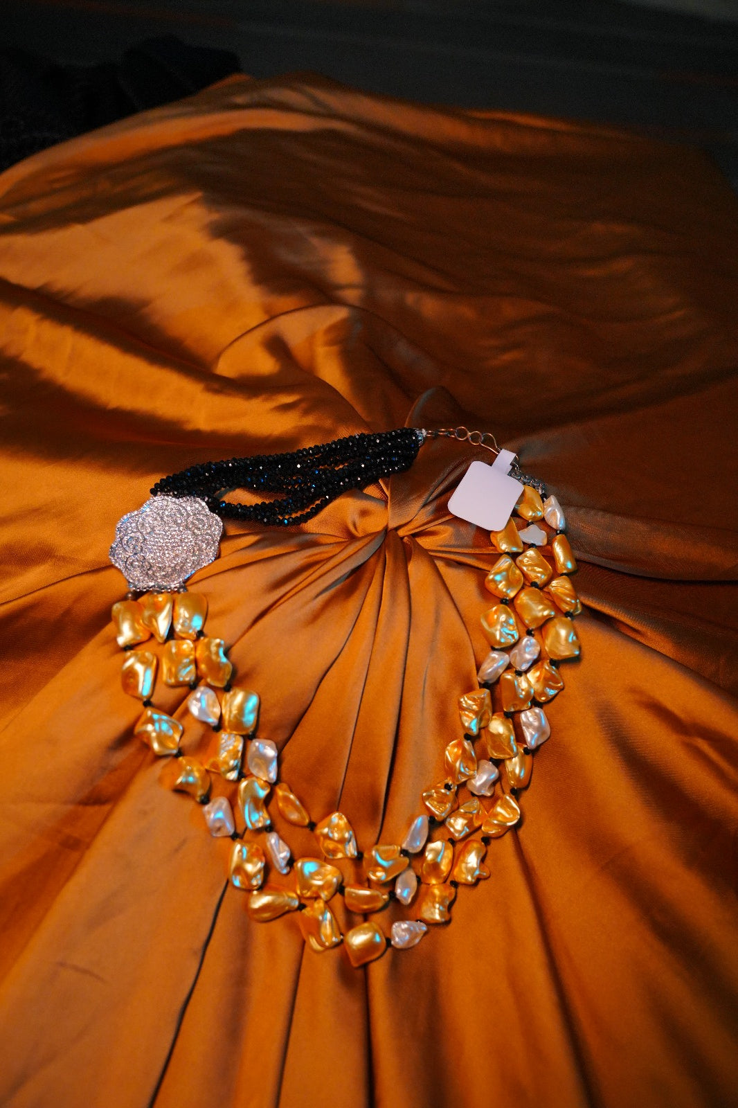Baroque Mala